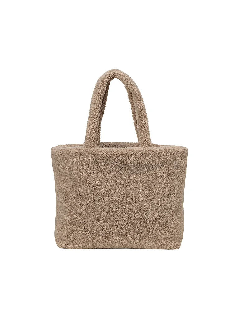 MARC O'POLO Shopper BJÖRK beige